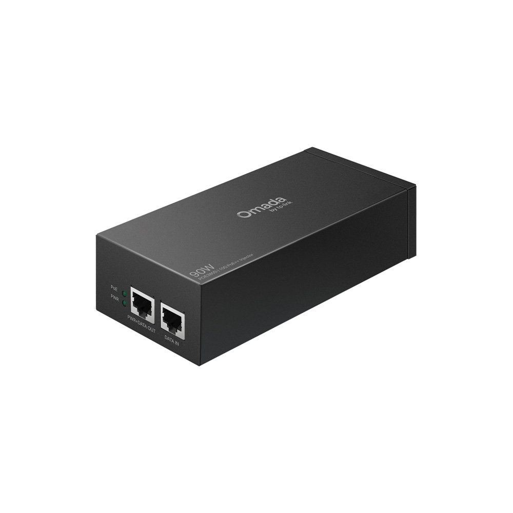 Omada POE380S PoE++ Injector